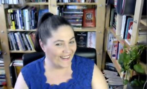 Picture of Jennifer Harshman